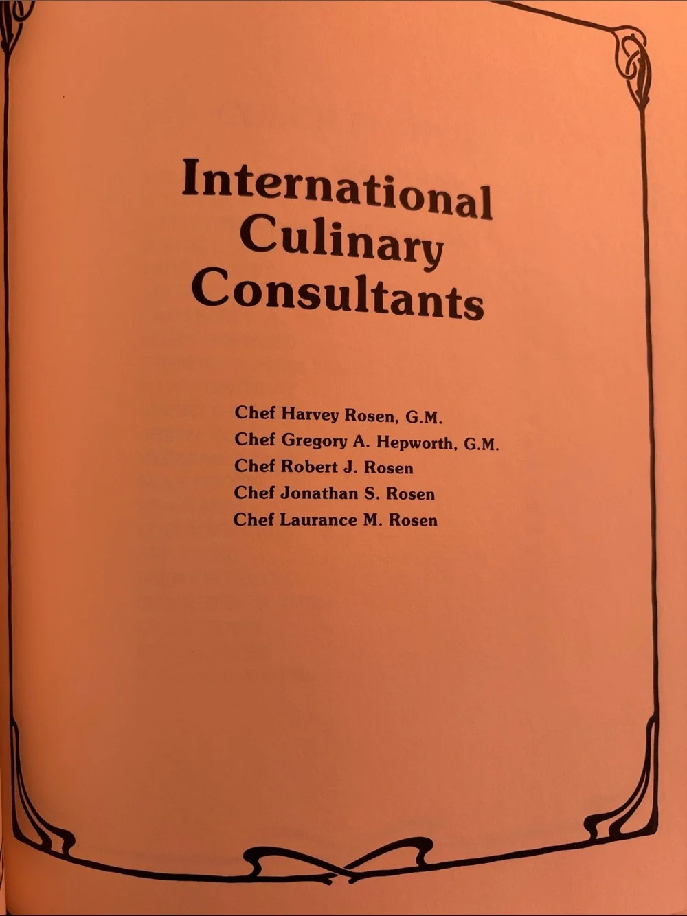 How to Garnish by - Black Cover - Picture 4 of 6